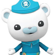 海底小纵队---巴克队长