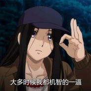 大多时候都机智的一逼