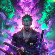 爱迷路的绿藻头