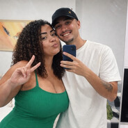 Lucas e Gabi avatar