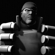 Steam Avatar