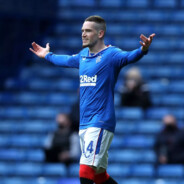 Ryan Kent