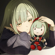 枪马是长期素食导致的