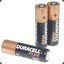 3 Duracell® AA Batteries