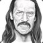 Danny Trejo