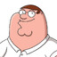 Avatar of player Питер Грифер