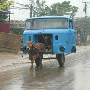 This car is not steady