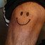 Happy Knee