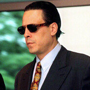 Alphonse John Gangitano