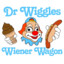 Dr. Wiggles Weiner Wagon