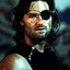 Kurt Russel