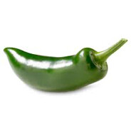 Spanish Jalapeno