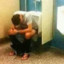 Me shitting