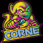 corne