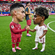 Player avatar