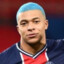 Kylian Mbappe