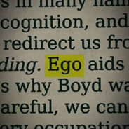 ego. avatarı