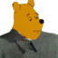 Chairman Pooh