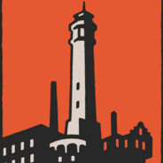 Alcatraz avatar