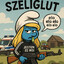 CZCN SzeliGlut(SMERFIK)