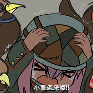 我是菜逼（菜鸡）