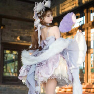 Ciallo~(ㄥ・w<)⌒☆