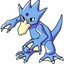 Golduck