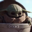 Baby Grogu