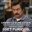 Ron Swanson