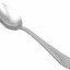Bent and rusty Spoon