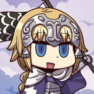 Jeanne d'Arc [ Alter ]