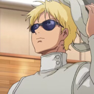Char Aznable