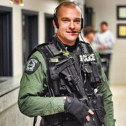 一个来自弗罗里达洲迷