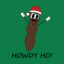 MR. Hanky