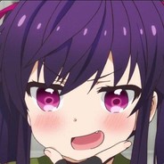 胡桃くるみ（没睡醒版