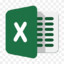 Microsoft Excel