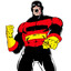Captain Germany