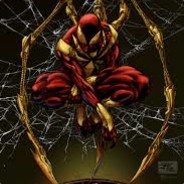 IronSpider1515