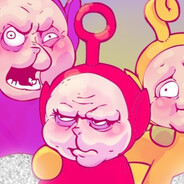 養老院院長 Apple仔