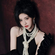 冬日下的橘子树