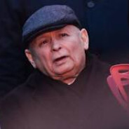 jarosław kaczyński