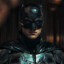 THE BATMAN