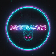 mISERAVIIIIIIII' ツ