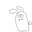 baxter bunny