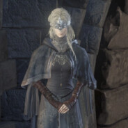 Firekeeper Simp