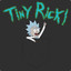 Tiny Rick