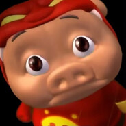 泰豪啦是姜君!我们有救