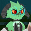 Silly Kobold :3