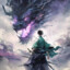 君叹兮颜故