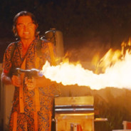 LEOthrower